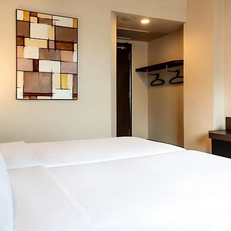 Hotel Summer View Kuala Lumpur Dış mekan fotoğraf
