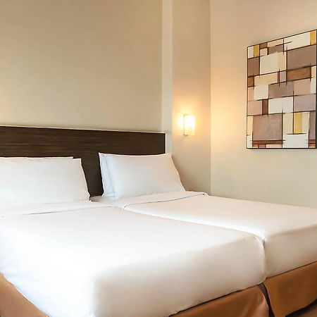 Hotel Summer View Kuala Lumpur Dış mekan fotoğraf