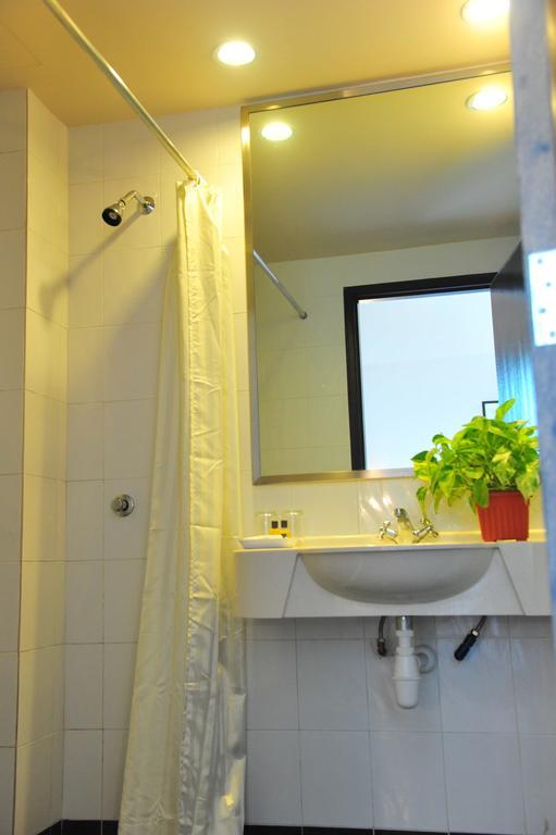 Hotel Summer View Kuala Lumpur Dış mekan fotoğraf