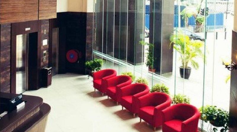 Hotel Summer View Kuala Lumpur Dış mekan fotoğraf