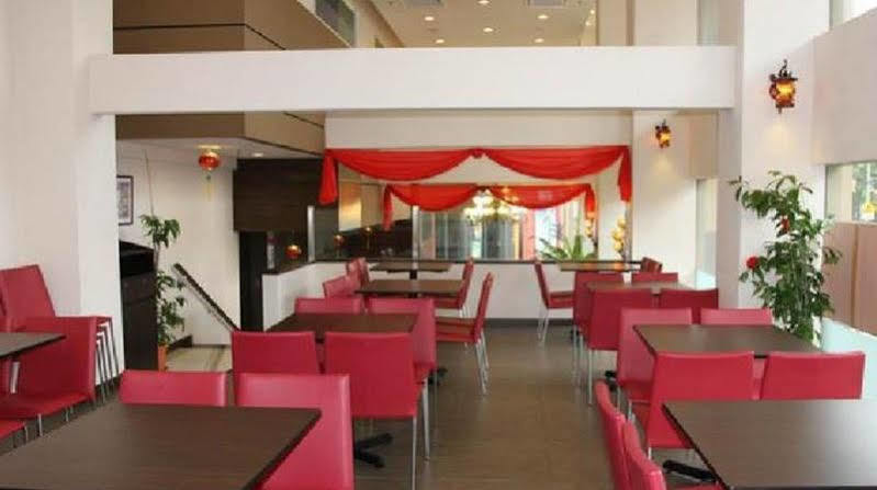 Hotel Summer View Kuala Lumpur Dış mekan fotoğraf