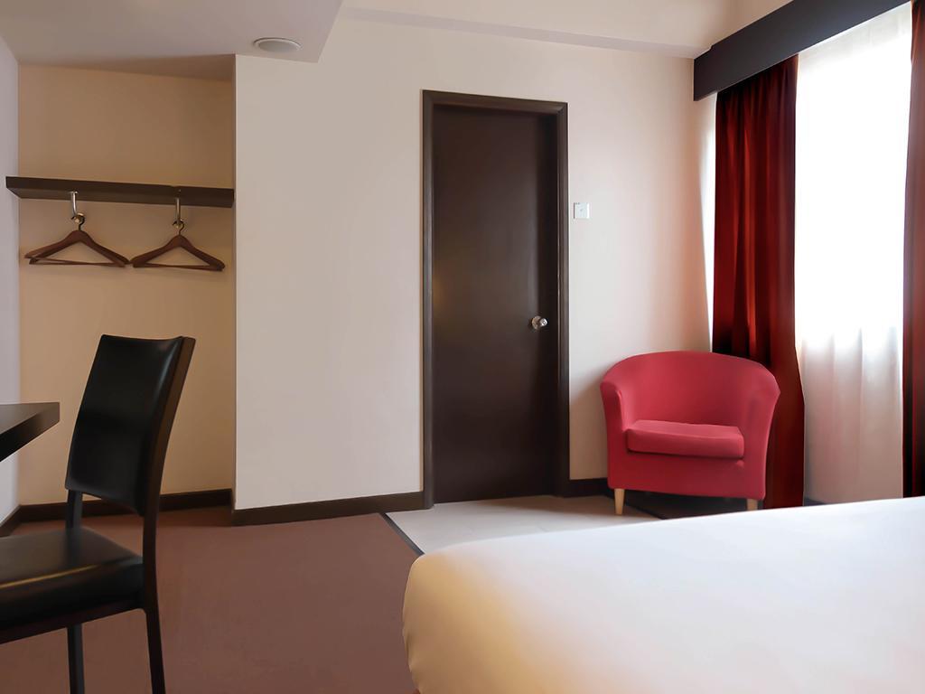 Hotel Summer View Kuala Lumpur Dış mekan fotoğraf