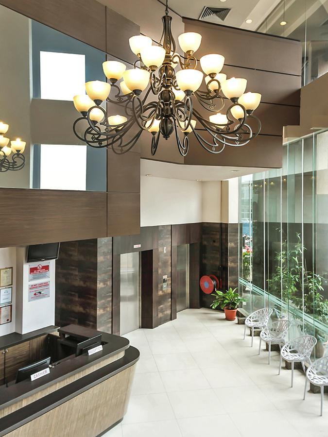 Hotel Summer View Kuala Lumpur Dış mekan fotoğraf