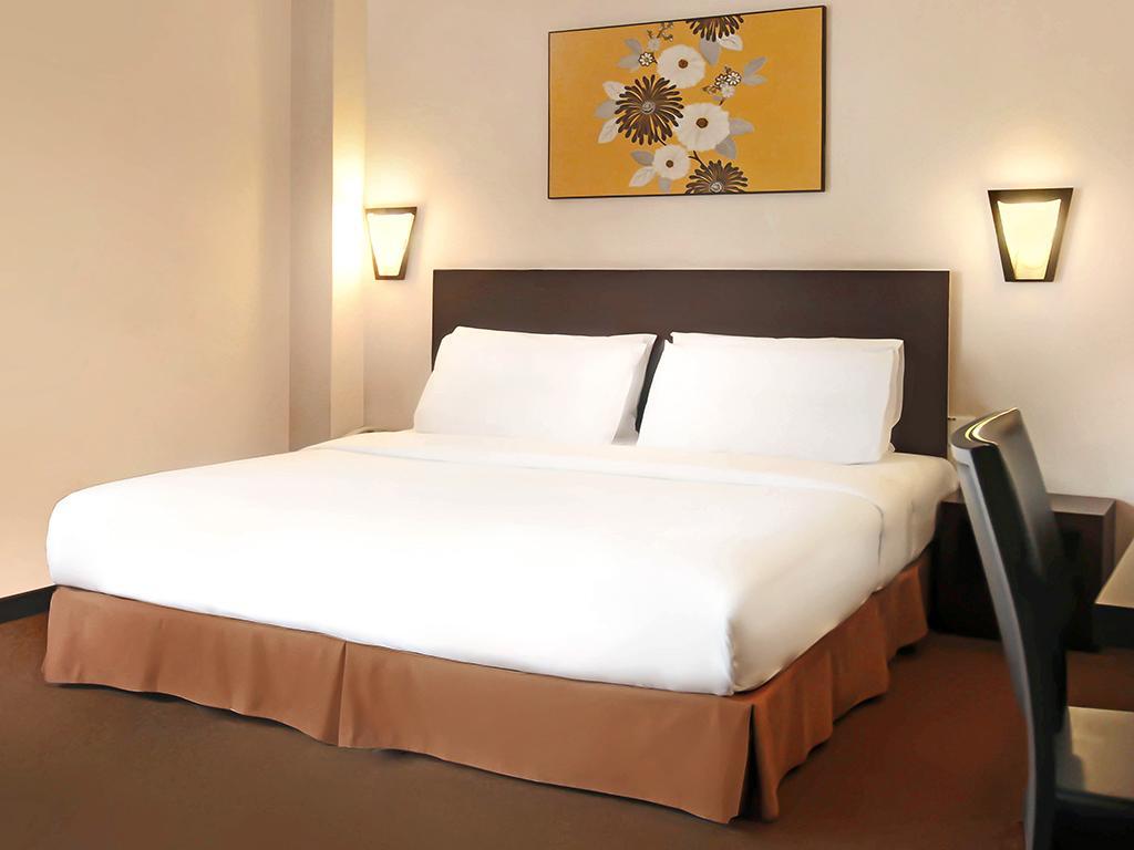 Hotel Summer View Kuala Lumpur Dış mekan fotoğraf